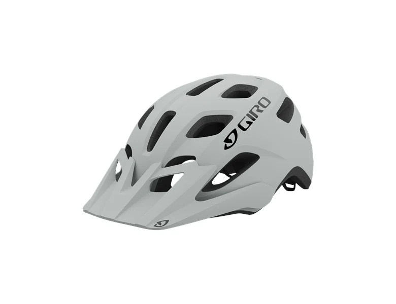 Giro Fixture Matte Grey Mips 54-61 cm