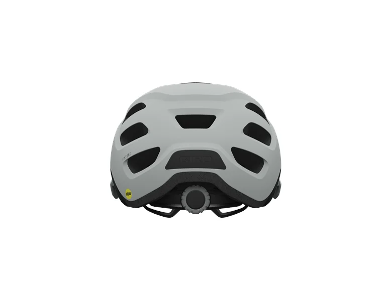 Giro Fixture Matte Grey Mips 54-61 cm