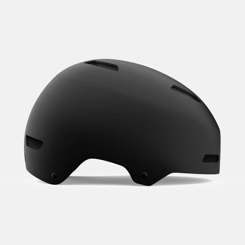 Giro Quarter FS Matt Black