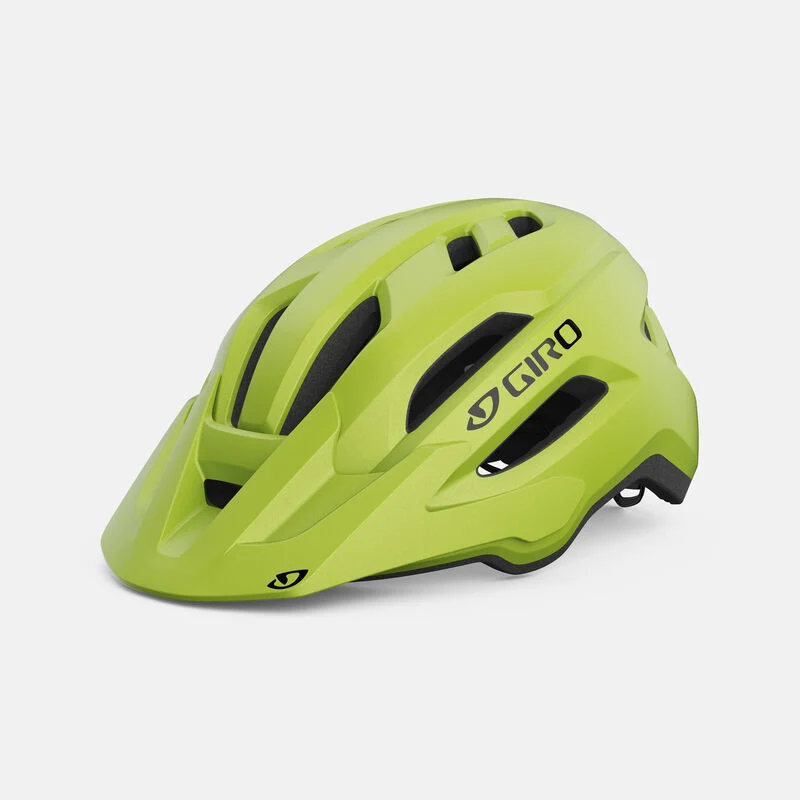Giro Fixture Mips 2 Matte Ano Lime 54-61 cm
