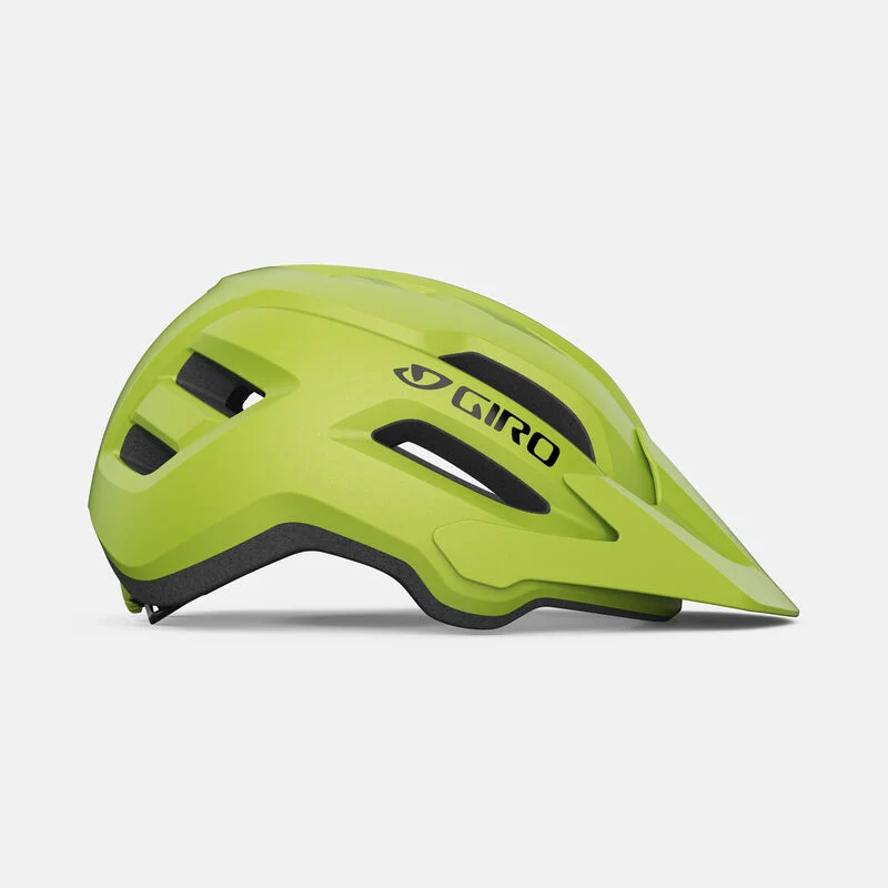 Giro Fixture Mips 2 Matte Ano Lime 54-61 cm