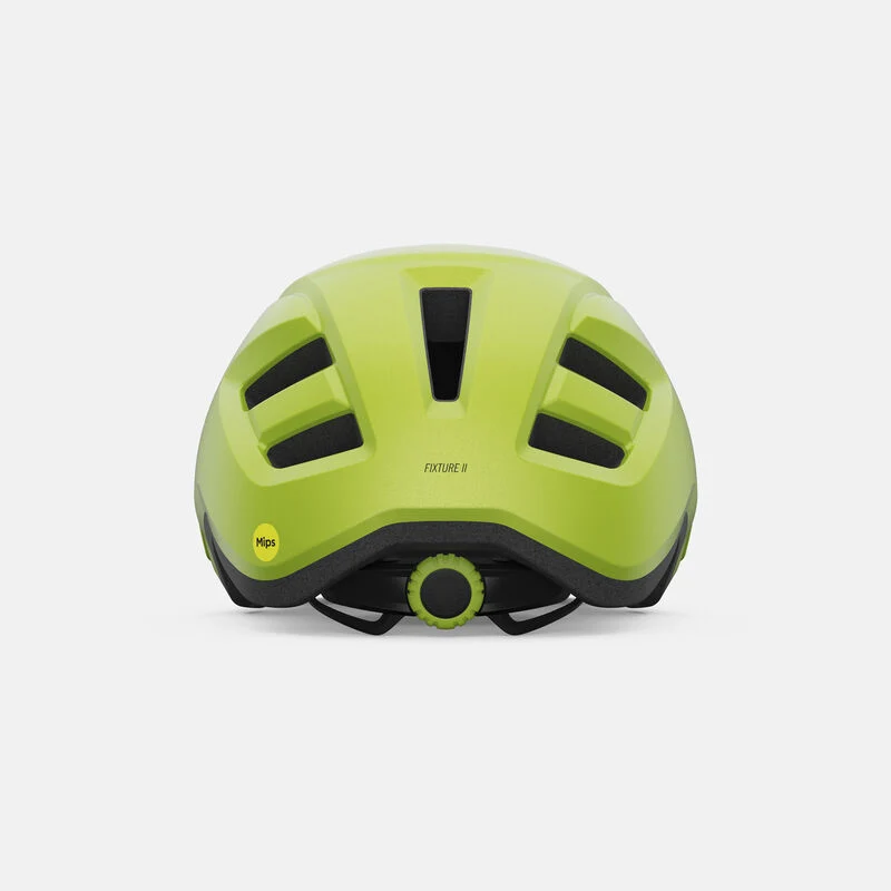 Giro Fixture Mips 2 Matte Ano Lime 54-61 cm