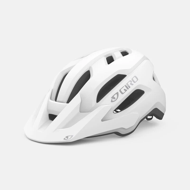 Giro Fixture Mips 2 Matte White 54-61 cm