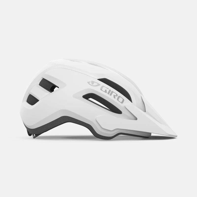 Giro Fixture Mips 2 Matte White 54-61 cm