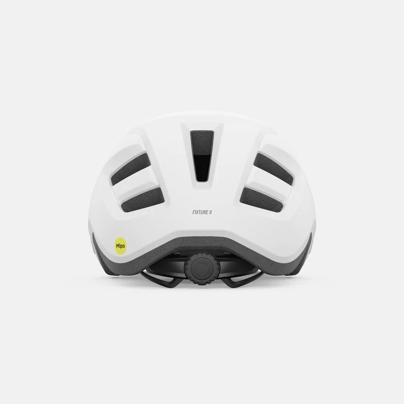 Giro Fixture Mips 2 Matte White 54-61 cm
