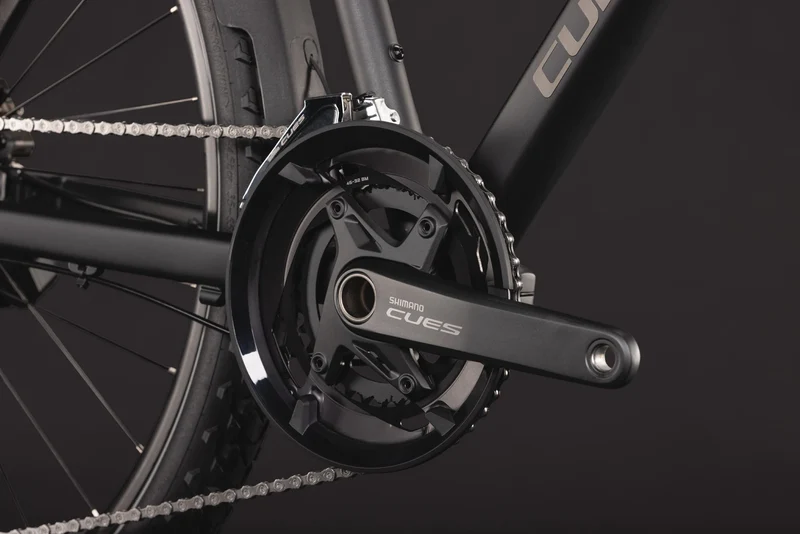 Cube Nature EXC FE grey´n´chrome 2027