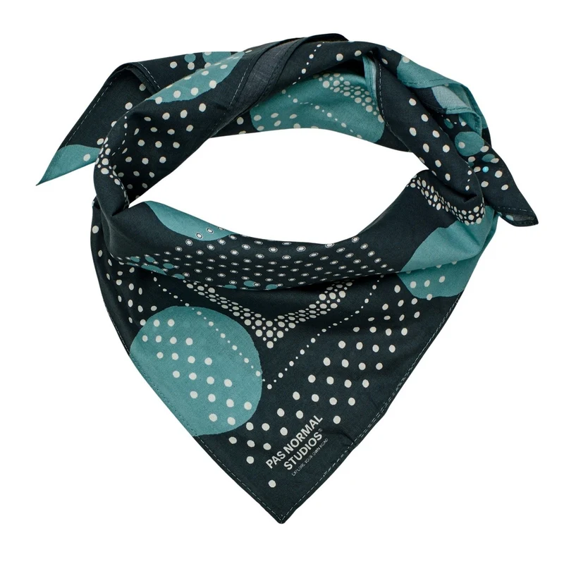 Off Race Bandana
