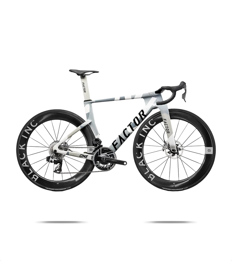 ONE Force AXS Road Bike