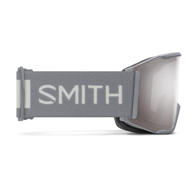 Squad MAG Low Bridge Fit