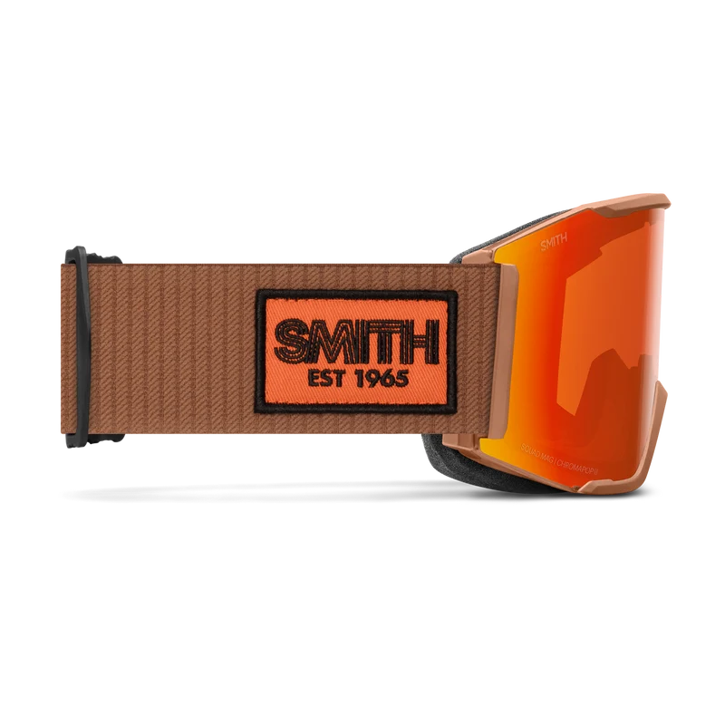 Squad MAG Low Bridge Fit