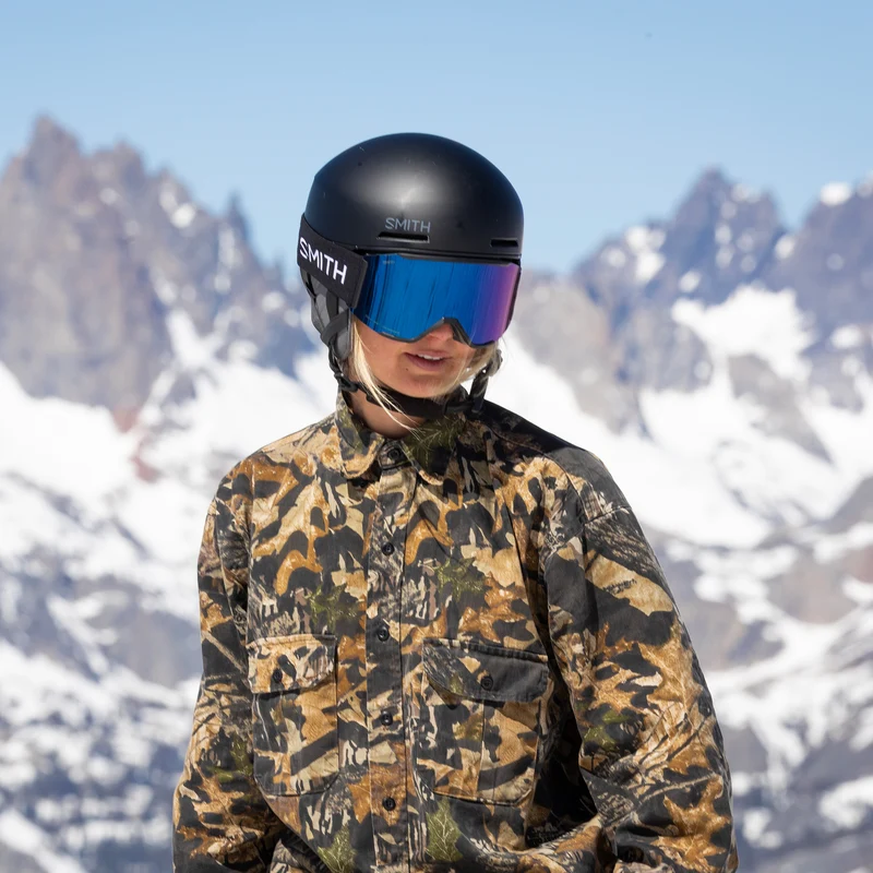 Squad MAG