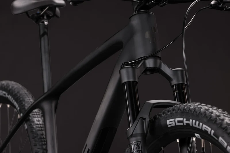 Cube Reaction C:62 Pro blackline 2027