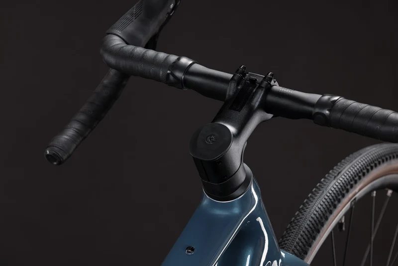 Cube Nuroad Pro taiga´n´blue 2027