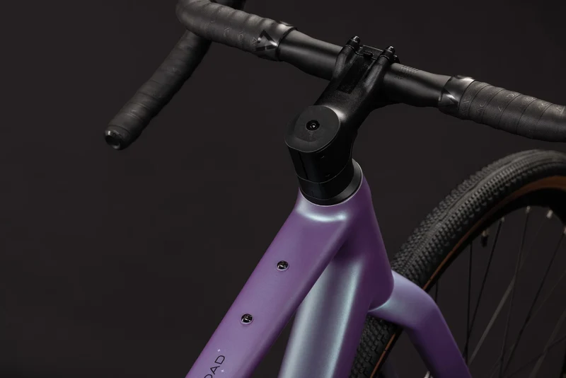 Cube Nuroad Pro mysticpurple´n´black 2027
