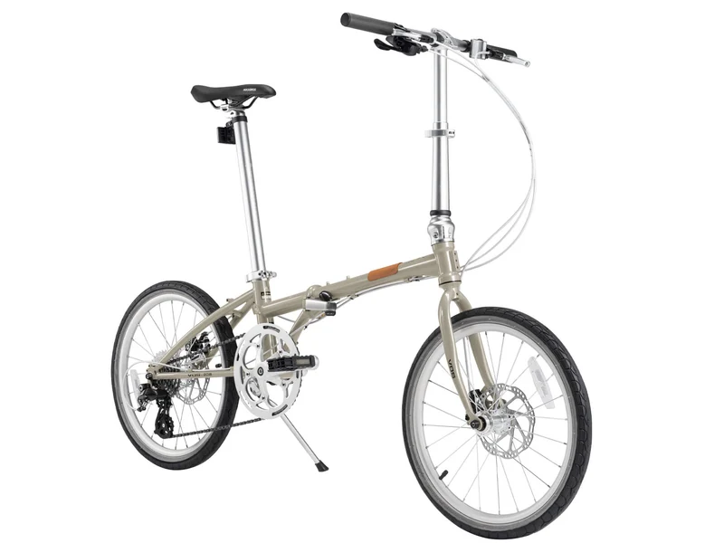 VDS - 20 Zoll - Faltrad