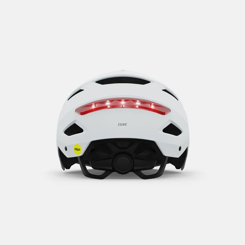Giro Escape Mips Matte Chalk