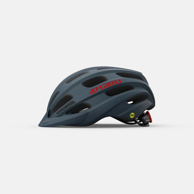 Giro Register Matte Portaro Grey Mips 54-61 cm