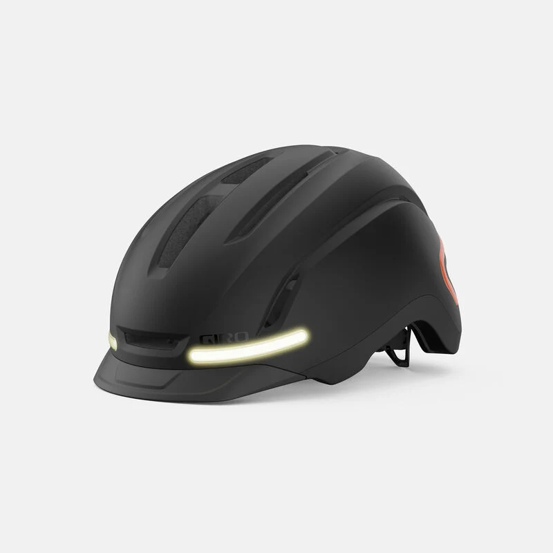 Giro Ethos Mips Matte Black