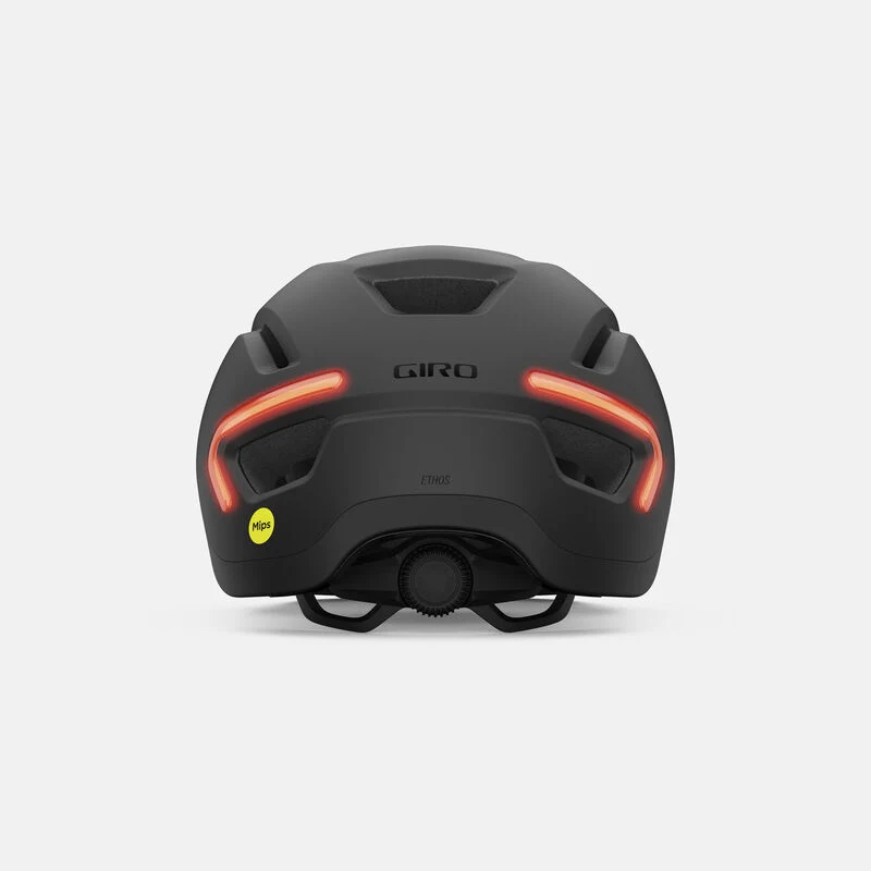 Giro Ethos Mips Matte Black