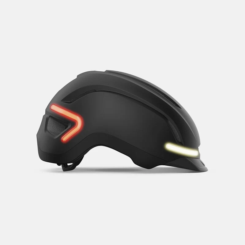 Giro Ethos Mips Matte Black
