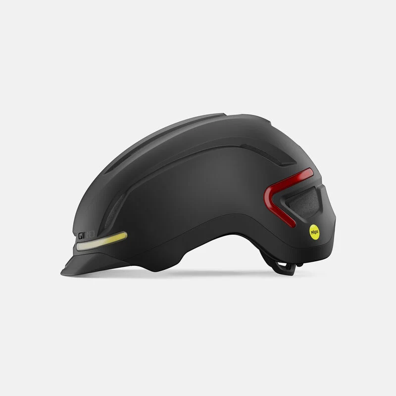 Giro Ethos Mips Matte Black