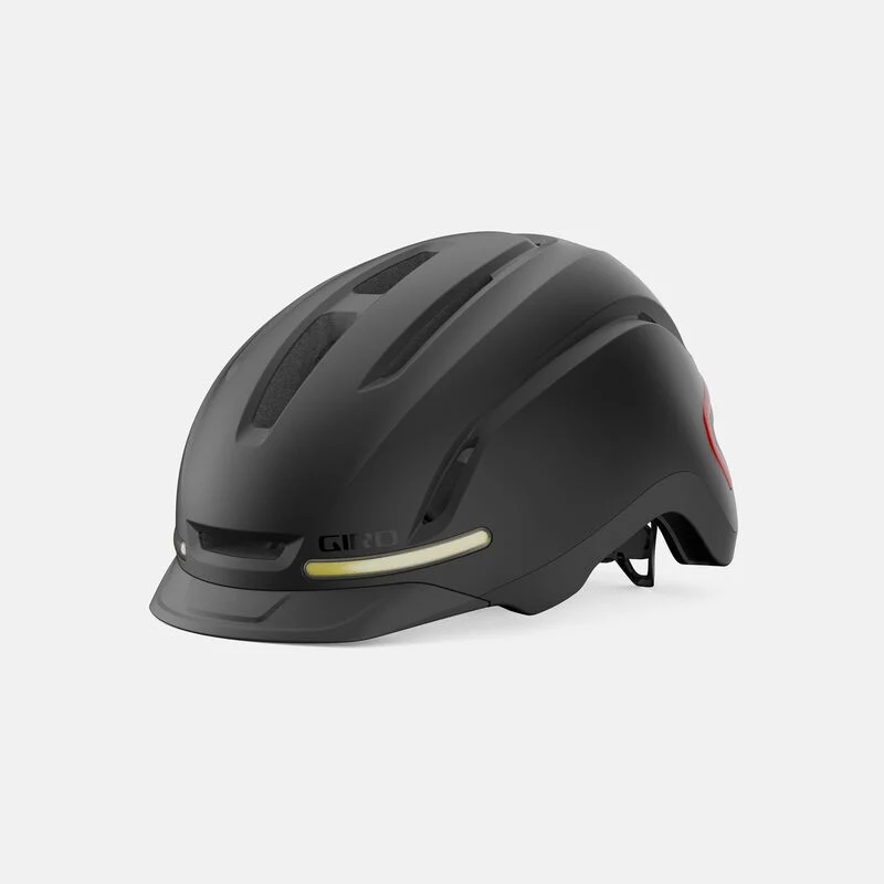 Giro Ethos Mips Matte Black