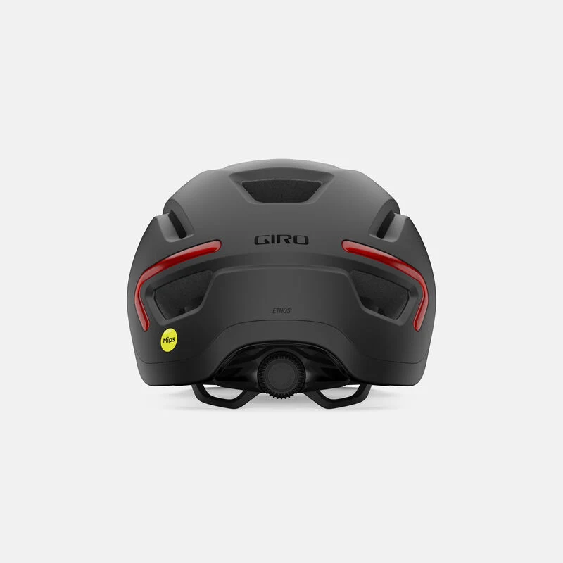 Giro Ethos Mips Matte Black