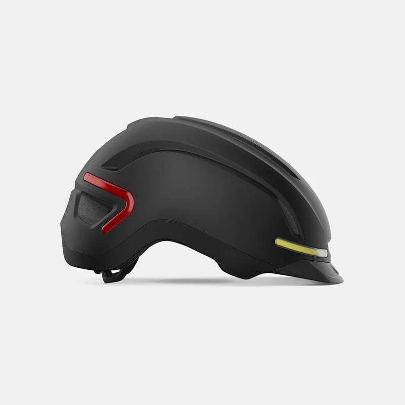 Giro Ethos Mips Matte Black
