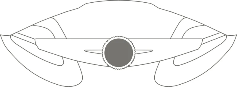 Giro Roc Loc 5 LED Verschluss