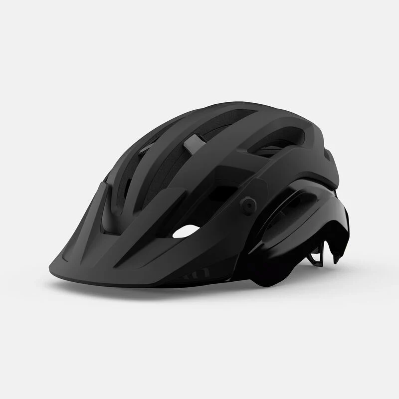 Giro Manifest Spherical Matte Black Mips
