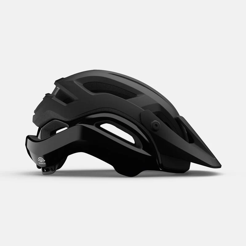 Giro Manifest Spherical Matte Black Mips