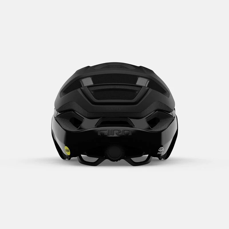 Giro Manifest Spherical Matte Black Mips