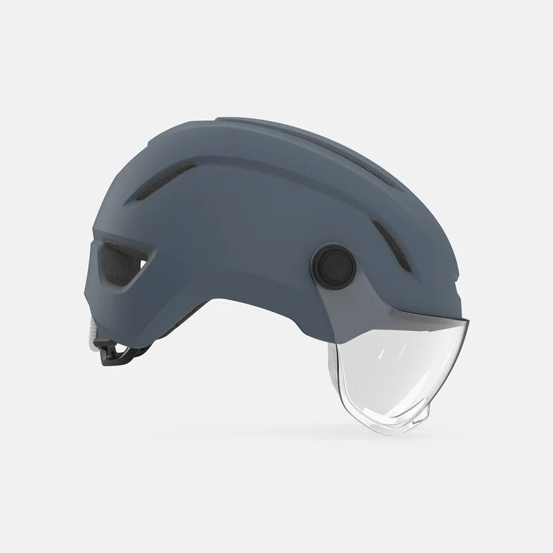Giro Evoke Mips Portaro Grey