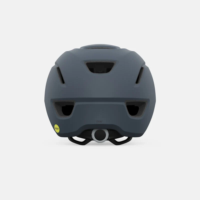 Giro Evoke Mips Portaro Grey