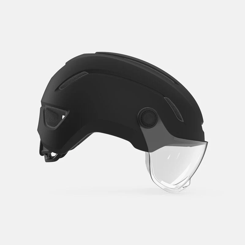 Giro Evoke Mips Matte Black