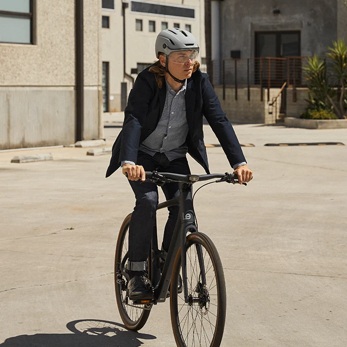 Giro Evoke Mips Matte Black