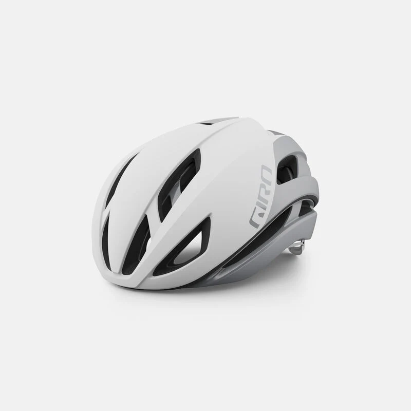 Giro Eclipse Spherical Mips Matte White Silver