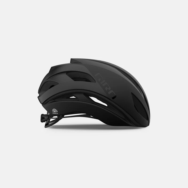 Giro Eclipse Spherical Mips Matte Black Glossy Black
