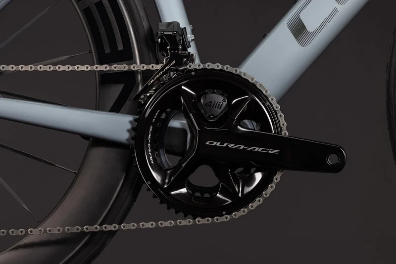 Cube Litening Aero C:68X SLT slategrey´n´prizm 2027