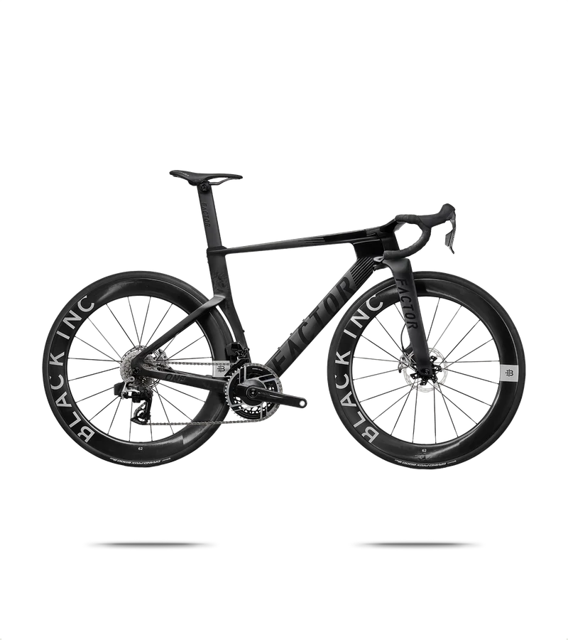 ONE Red AXS Road Bike