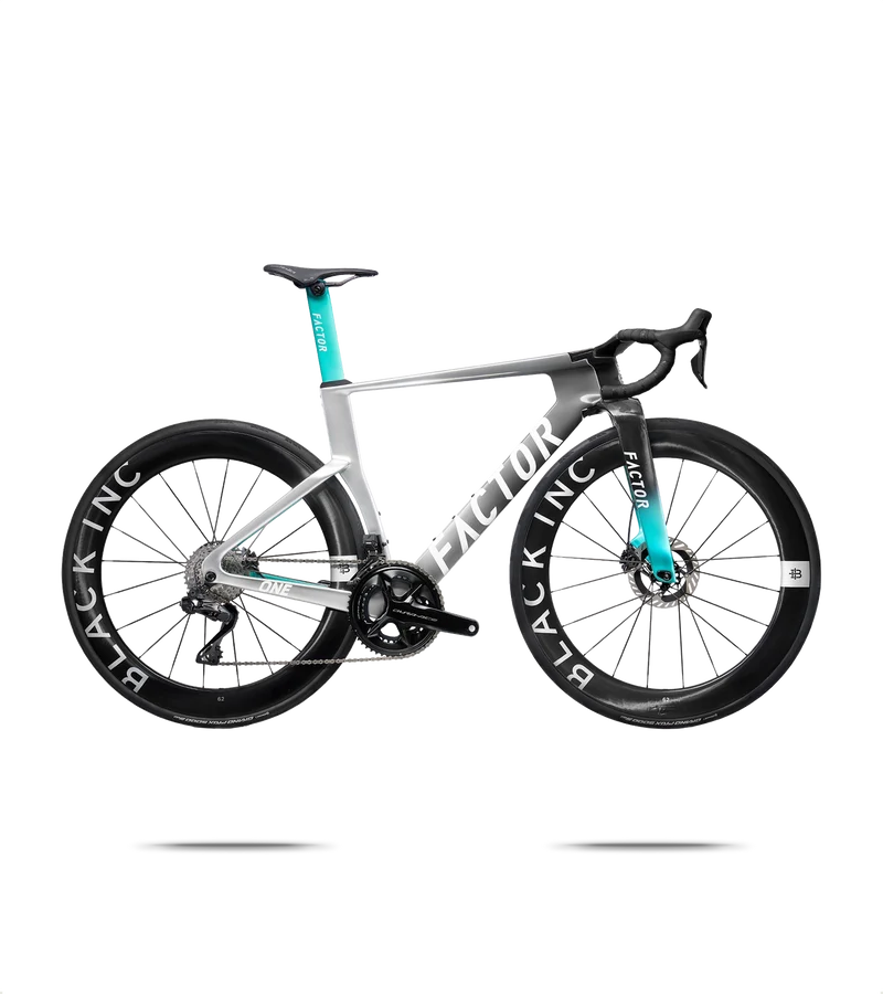 ONE Red AXS Road Bike