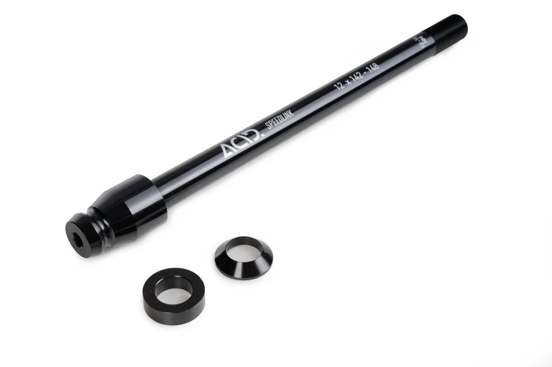 Acid Steckachse Speedlink M12x1.0 Fahrradanhänger