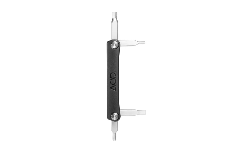 Acid Multi Tool Squad 24 Tubeless Kit