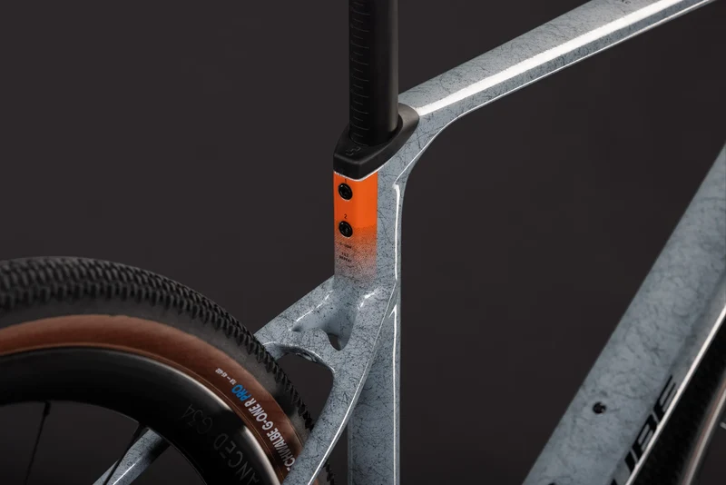 Cube Nuroad C:62 EXC wolf´n´fibre 2027