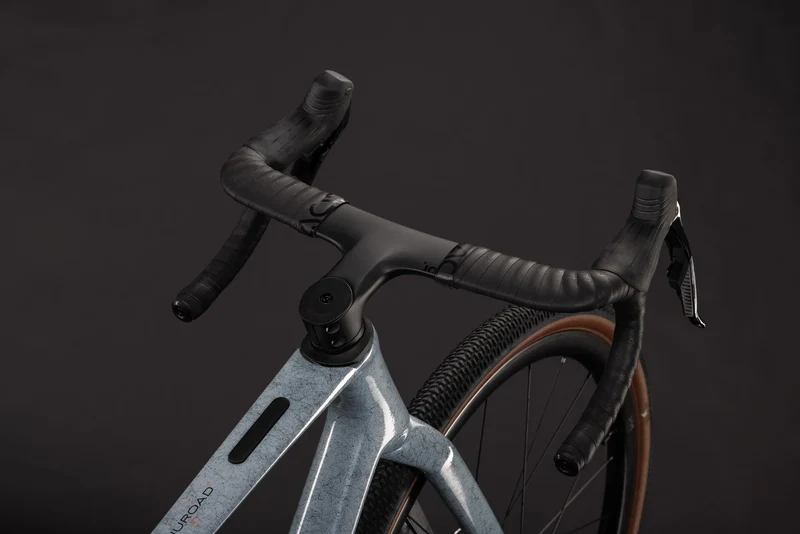 Cube Nuroad C:62 EXC wolf´n´fibre 2027