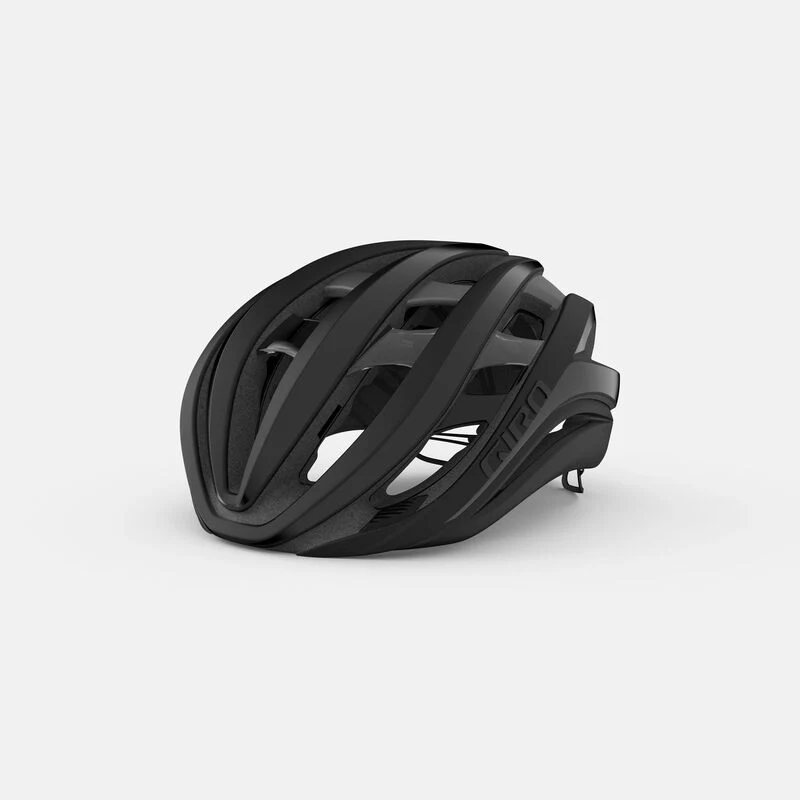 Giro Aether Spherical Matte Black Flash Mips