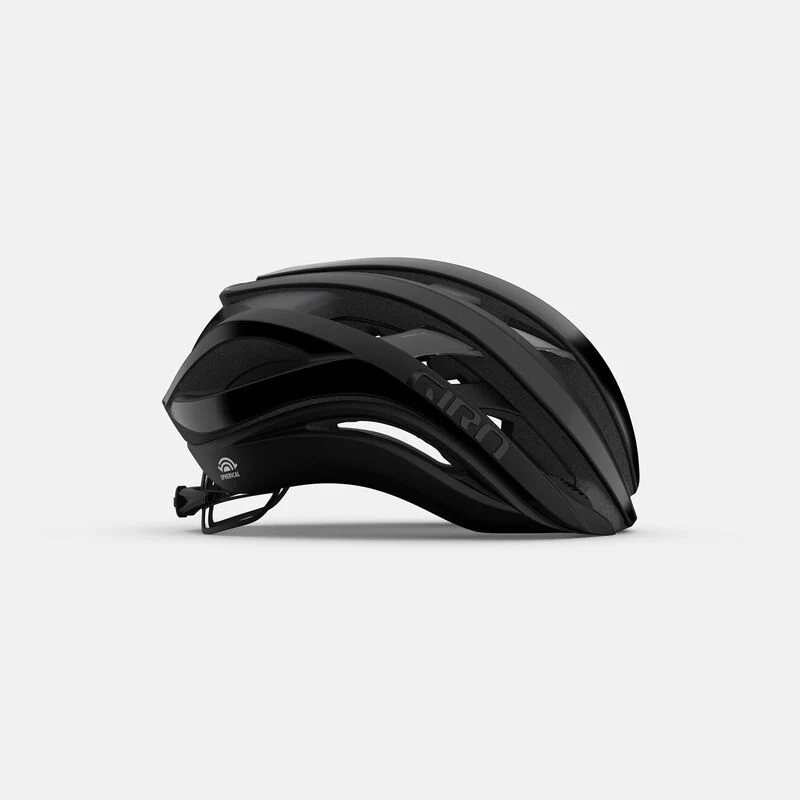 Giro Aether Spherical Matte Black Flash Mips