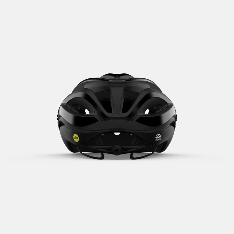 Giro Aether Spherical Matte Black Flash Mips