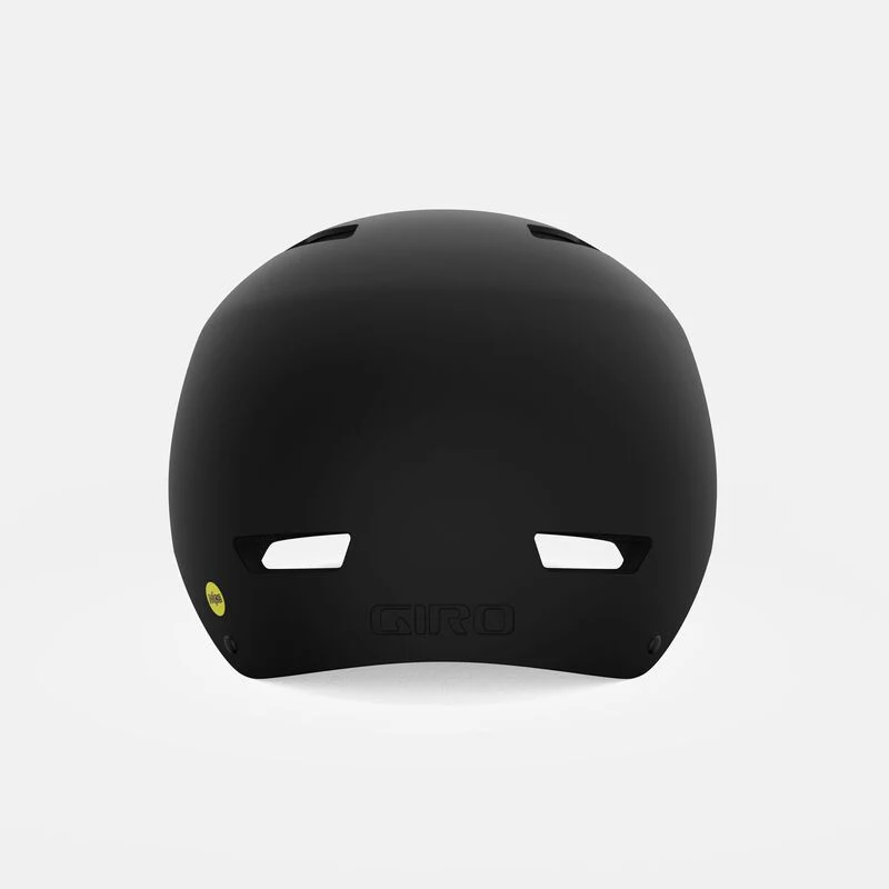 Giro Quarter FS Matte Black Mips