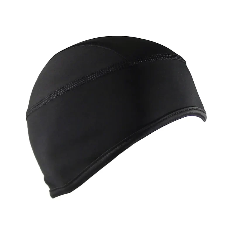 EGX Helmmütze Schwarz